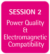 Power Quality & Electromagnetic Compatibility