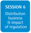 Distribution Business & Impact of Regulation