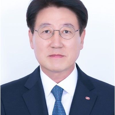 Mr. Jung Chikyo