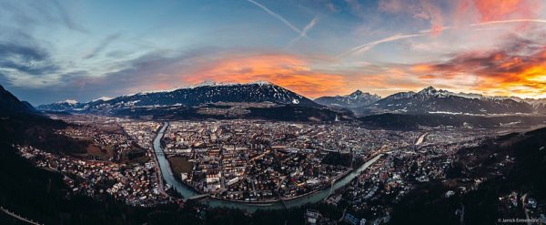 960px Innsbruck Panorama 2017
