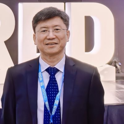 Dr. Jianjun Zhao