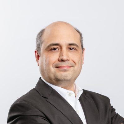 Miguel Louro 5409 E331941 Redux